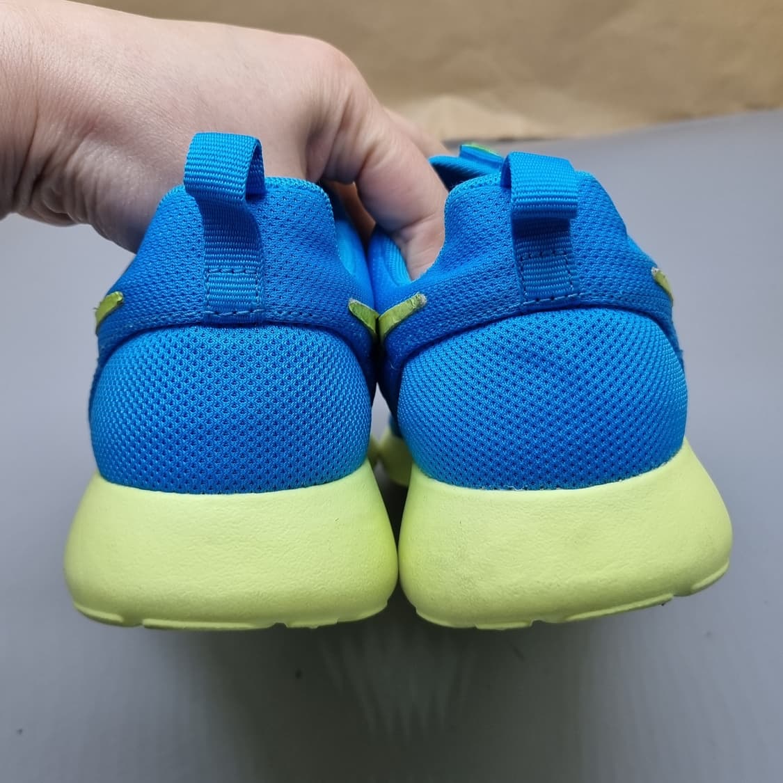 나이키 로쉬런 여성운동화230  상품이미지4