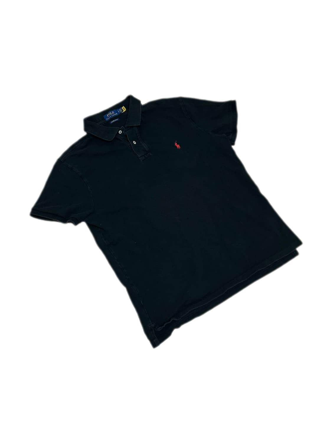 폴로 랄프로렌 신형 블랙 pk티 상품이미지1