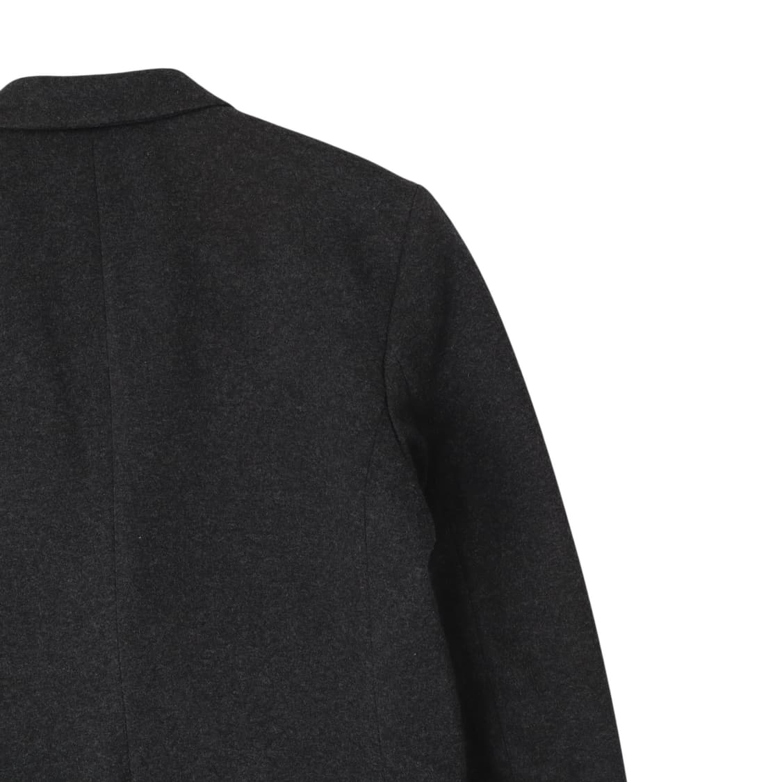 폴로 랄프로렌 챠콜 2B 블레이저 자켓 상품이미지6