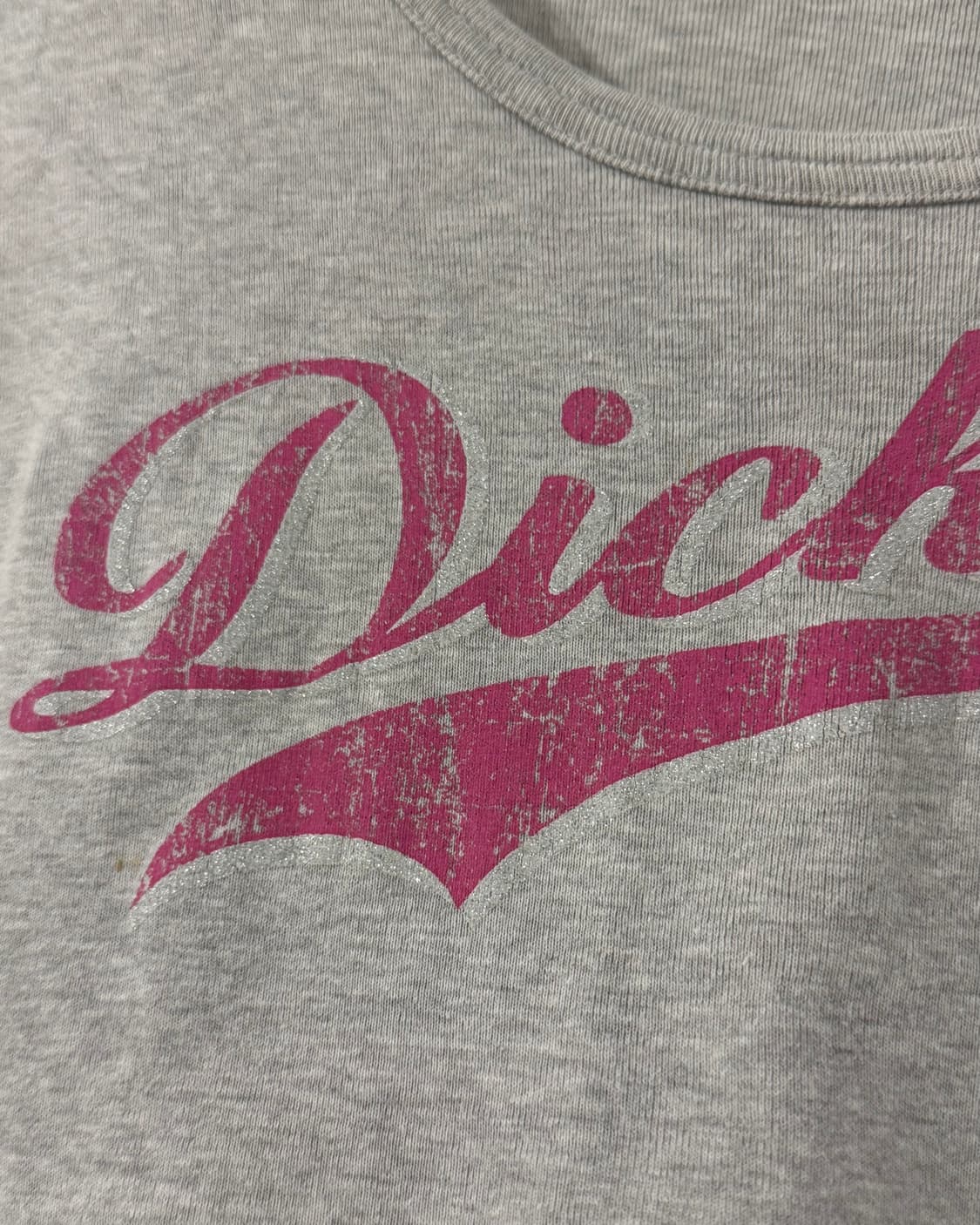 DICKIES VINTAGE TOP 상품이미지3
