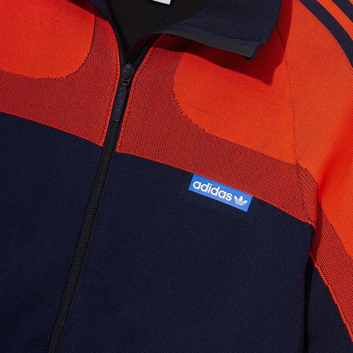 ADIDAS training jacket 상품이미지4