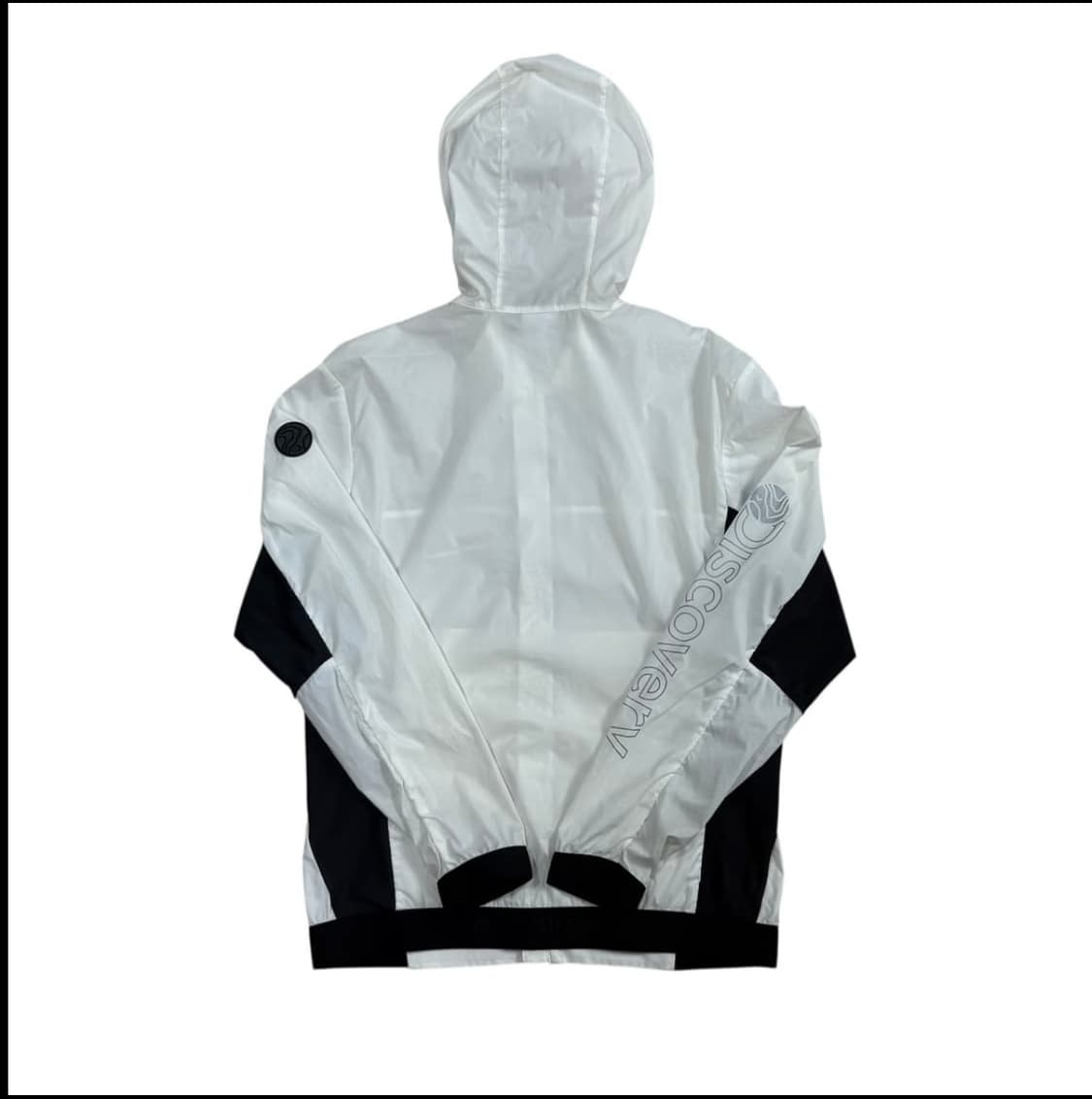 디스커버리 바람막이 상품이미지2