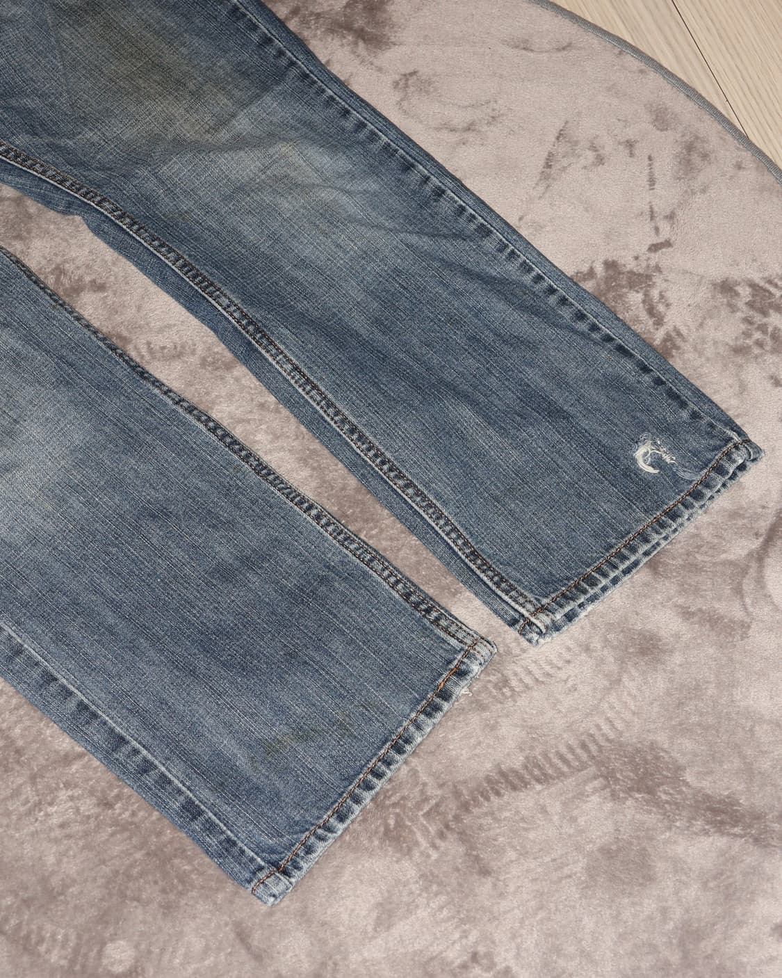 리바이스 559 데님팬츠 [SE-185] 상품이미지6