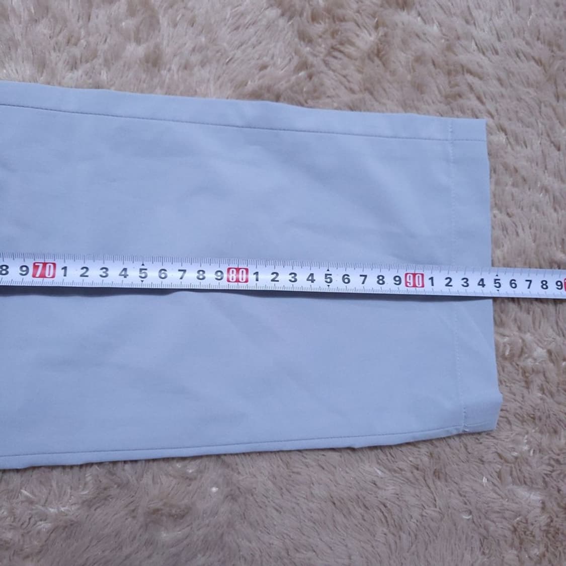 W.angle 남 바지 78 0518 2 상품이미지7