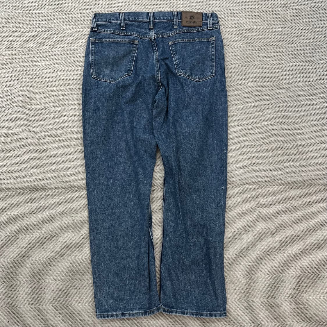 랭글러 데님 팬츠 r2858 상품이미지2