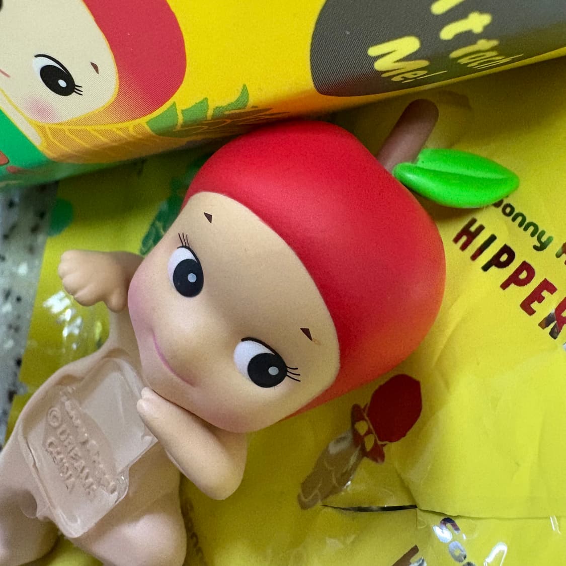 소니엔젤 과일 하베스트 히퍼 사과 새상품 판매 상품이미지3