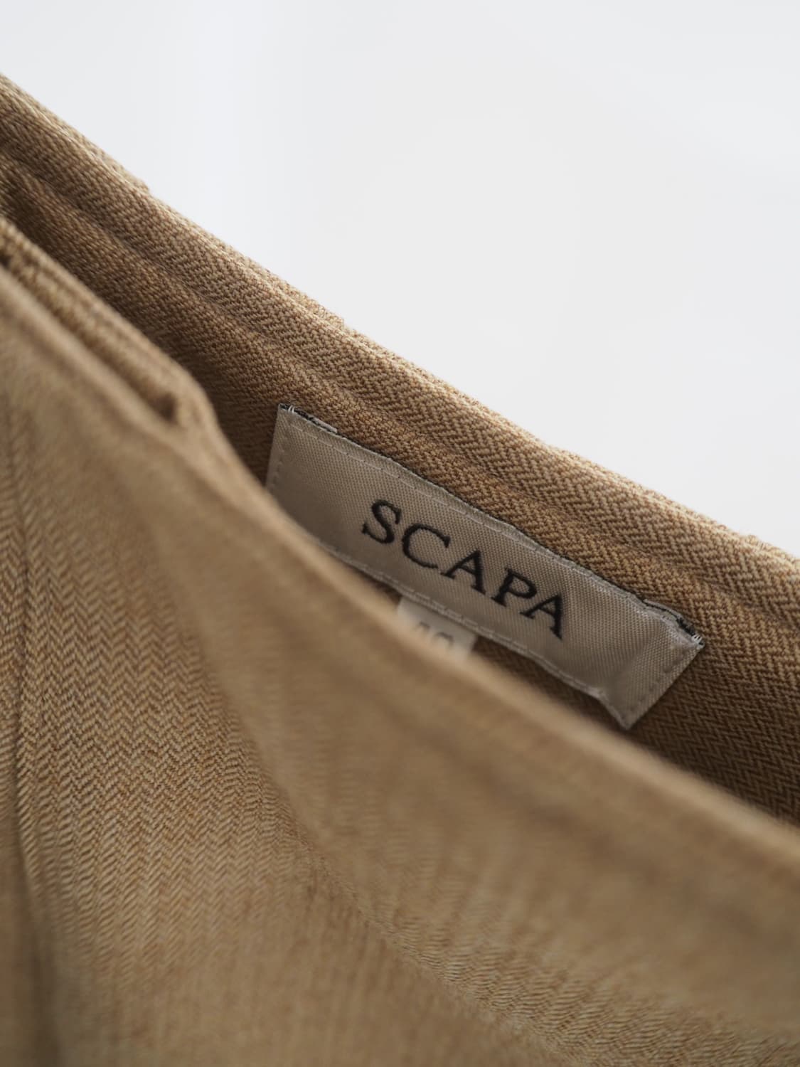 SCAPA skirt 상품이미지6