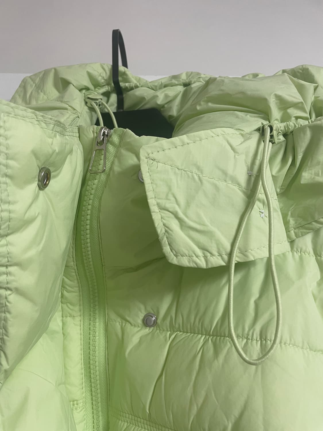 새상품 여자패딩 상품이미지3