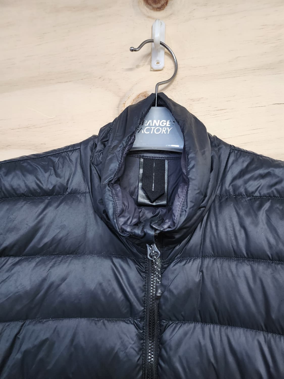 435) 아디다스 덕다운 경량패딩 상품이미지2