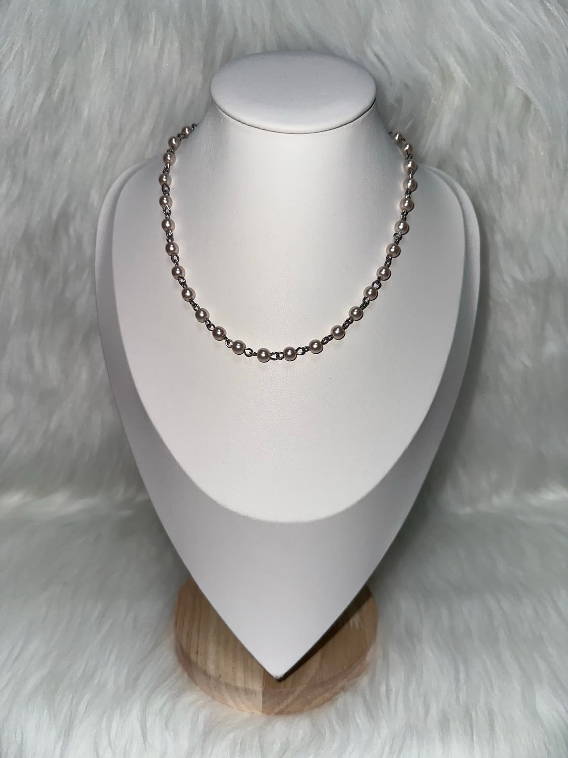 오리엔탈 빈티지 목걸이 상품이미지2