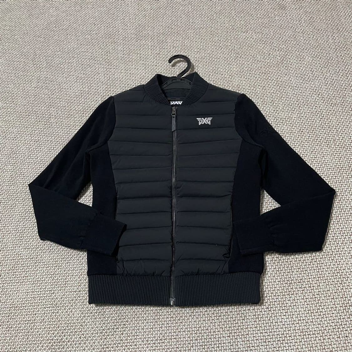 PXG 골프 여성 하이브리드 패딩 6540 상품이미지1