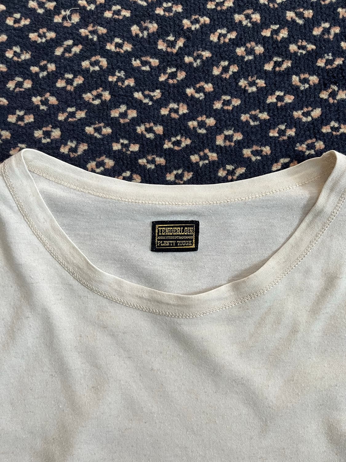 Tenderloin 상품이미지3