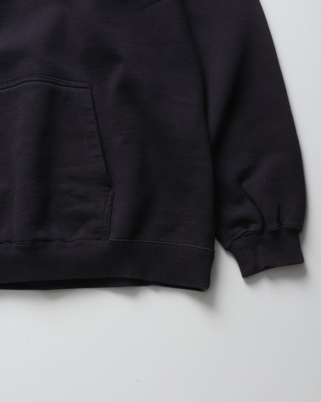 STUSSY 00s Hooded Sweatshirt 상품이미지5