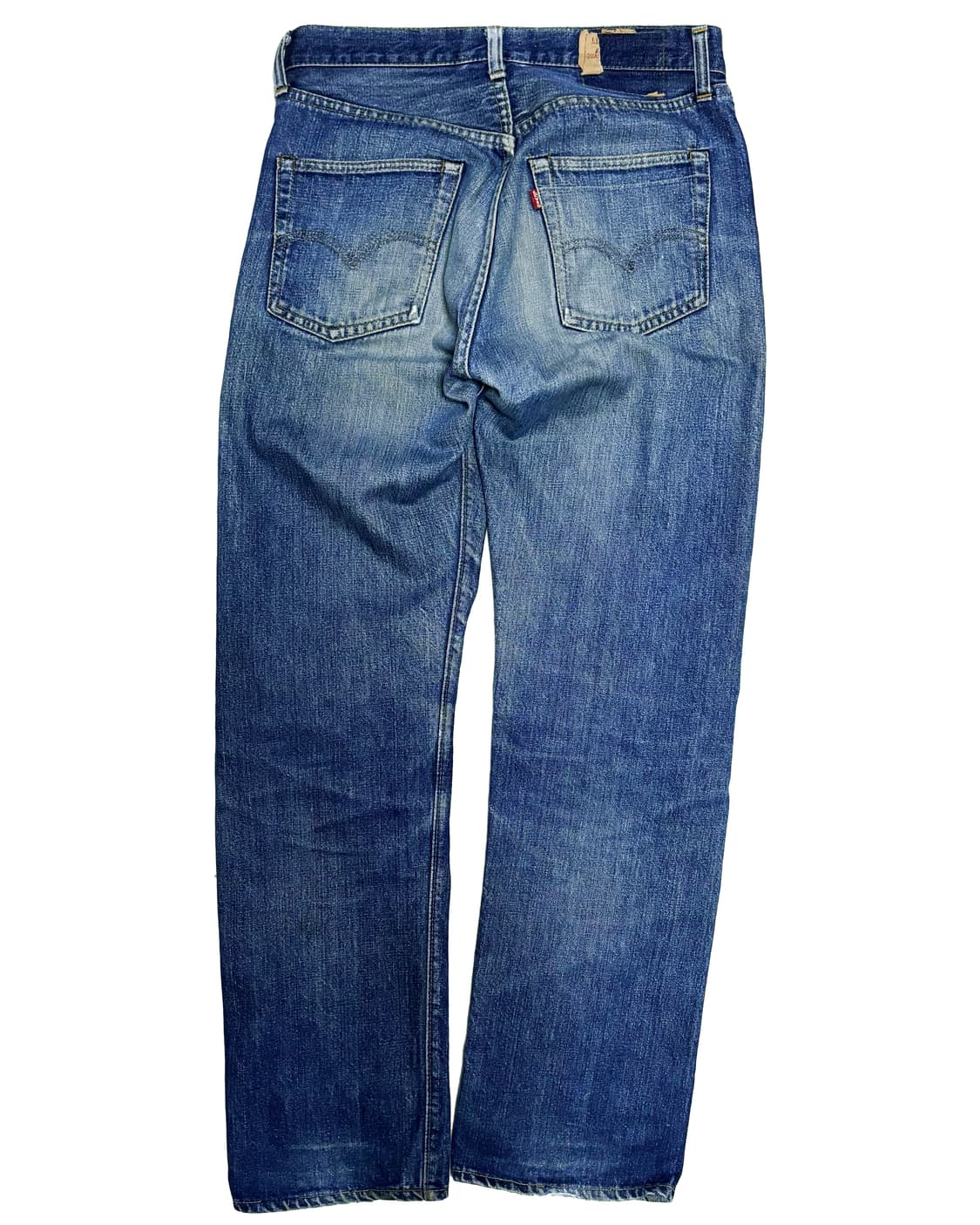 70s 리바이스 501 66전기 상품이미지2