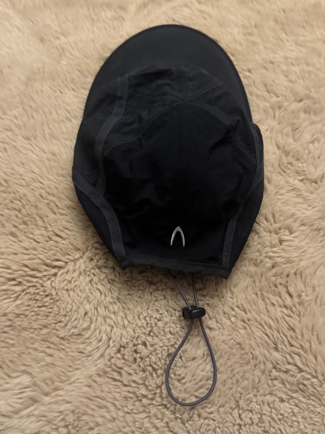 아캄 (aakam) 볼캡 상품이미지2