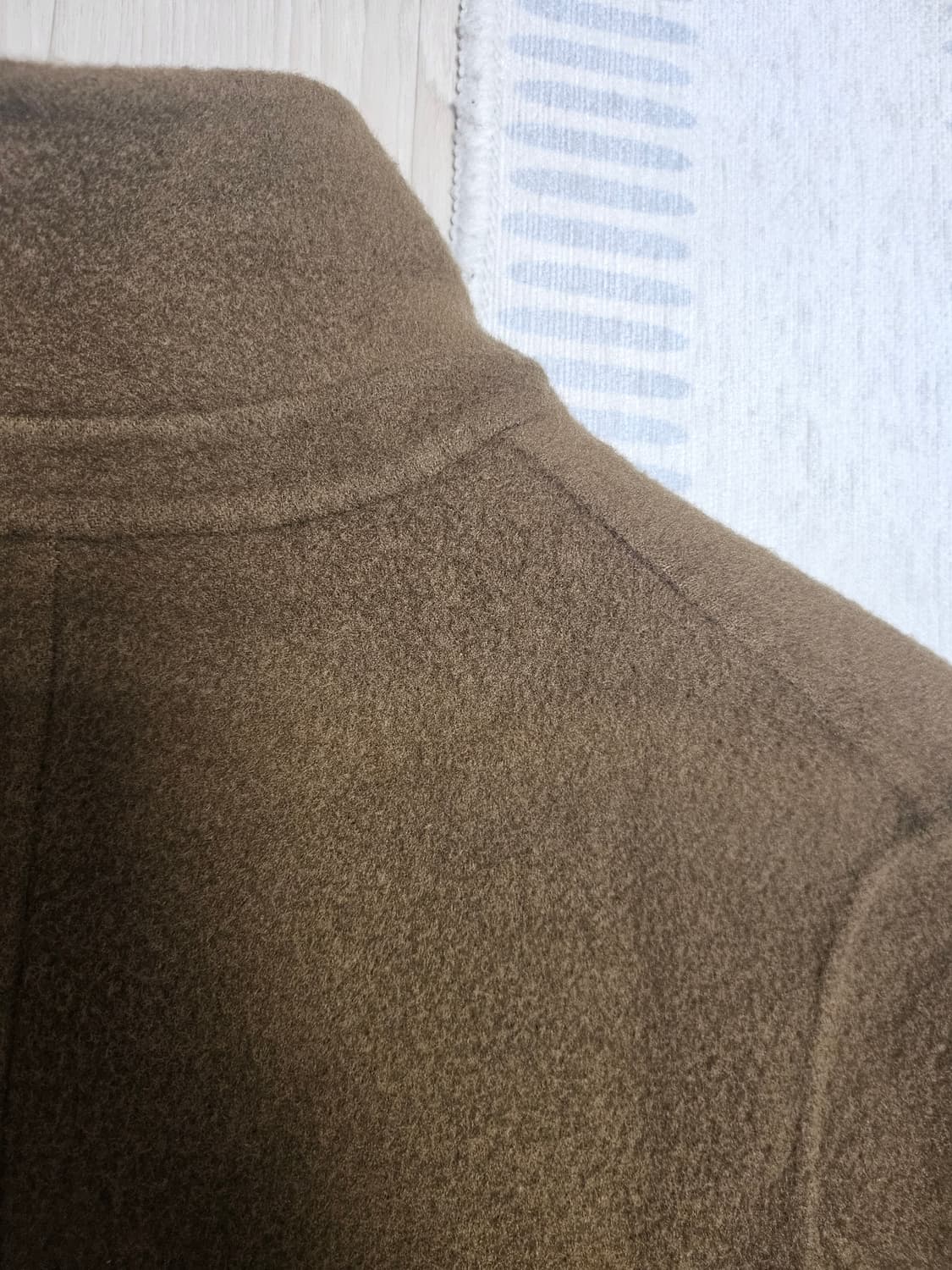 아크네스튜디오 캐시미어 찰리코트46 상품이미지8