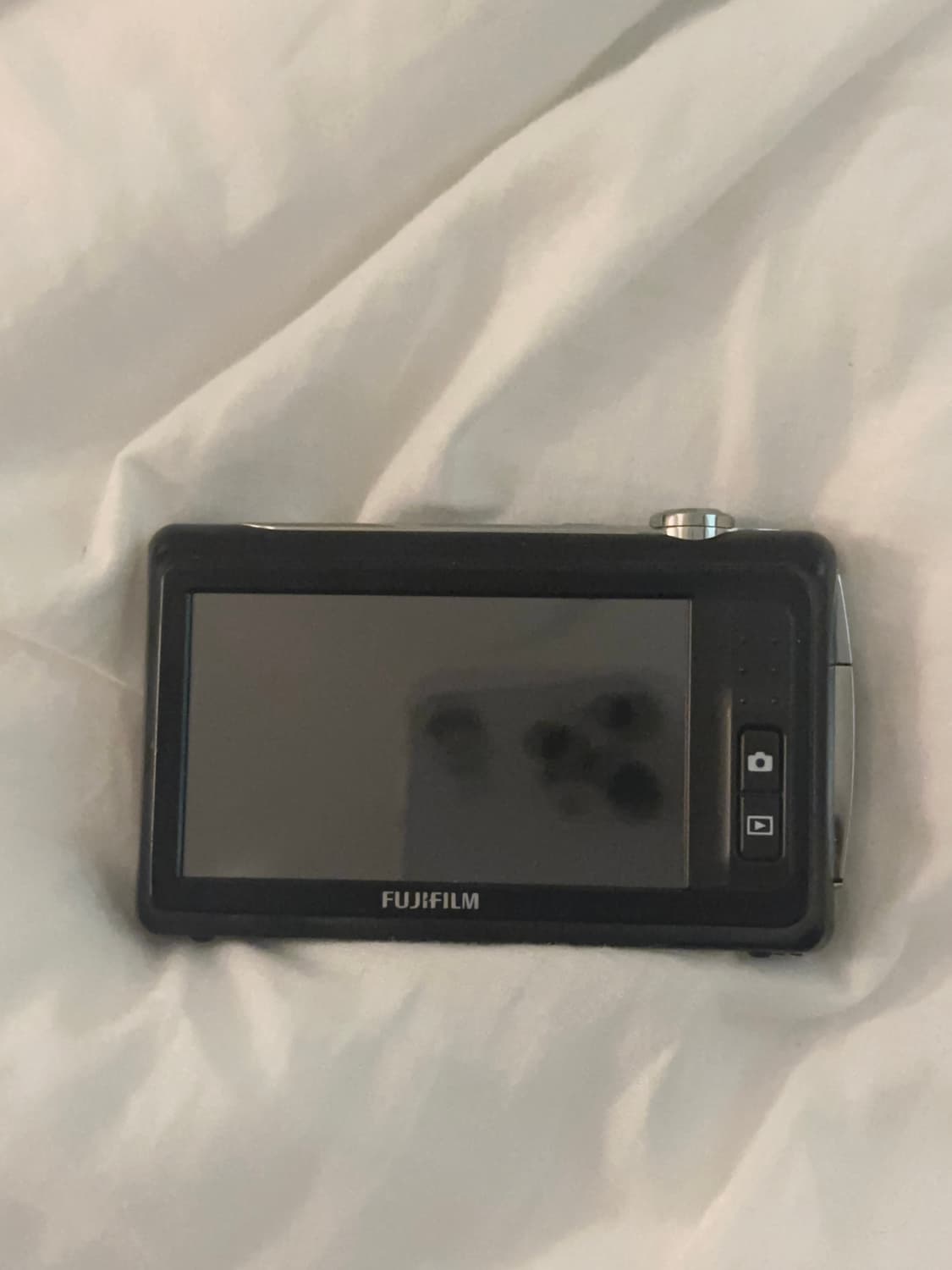 민트급) 풀박 후지필름 파인픽스 Z90 블랙 디지털카메라 디카 상품이미지3