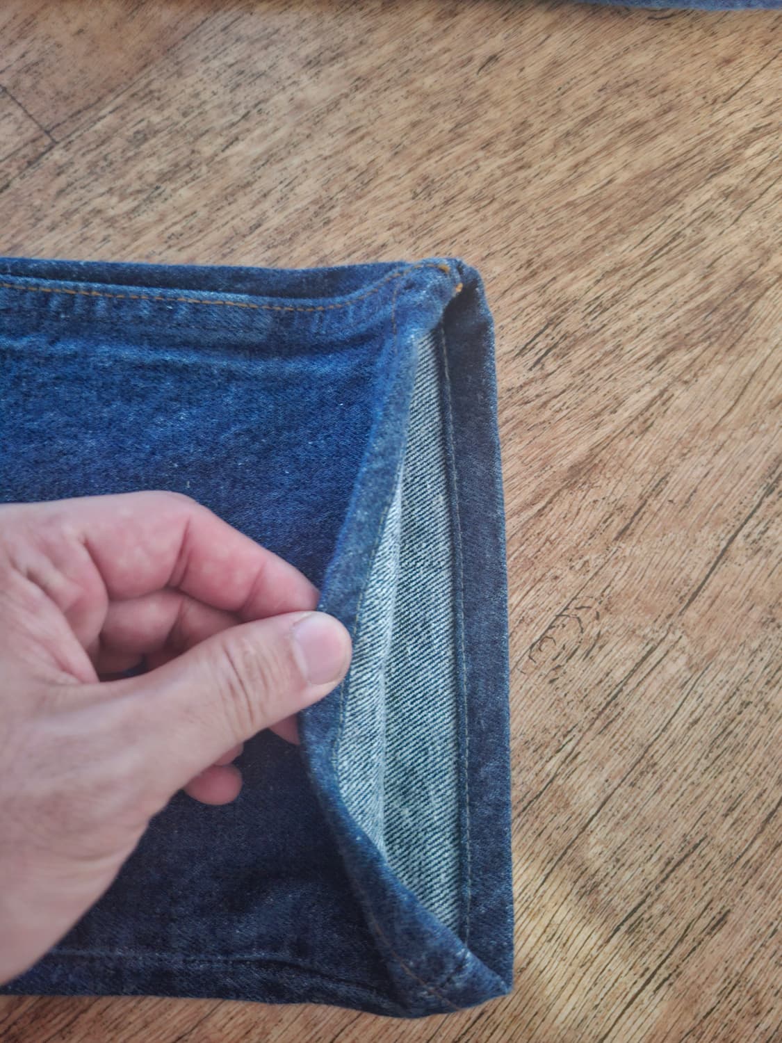 리바이스 빈티지 501 상품이미지4