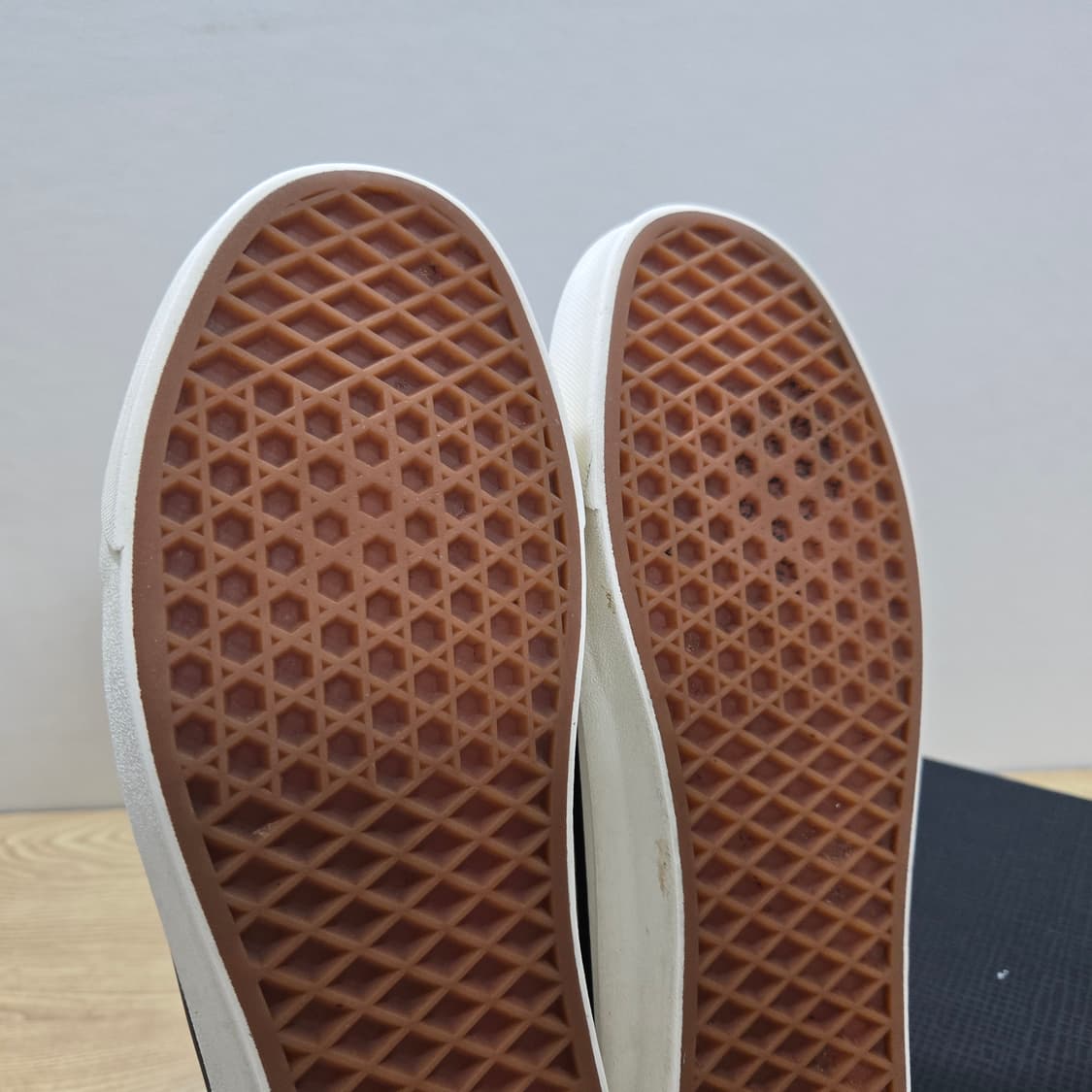 280 반스 애너하임 올드스쿨 36dx 체커보드  상품이미지9