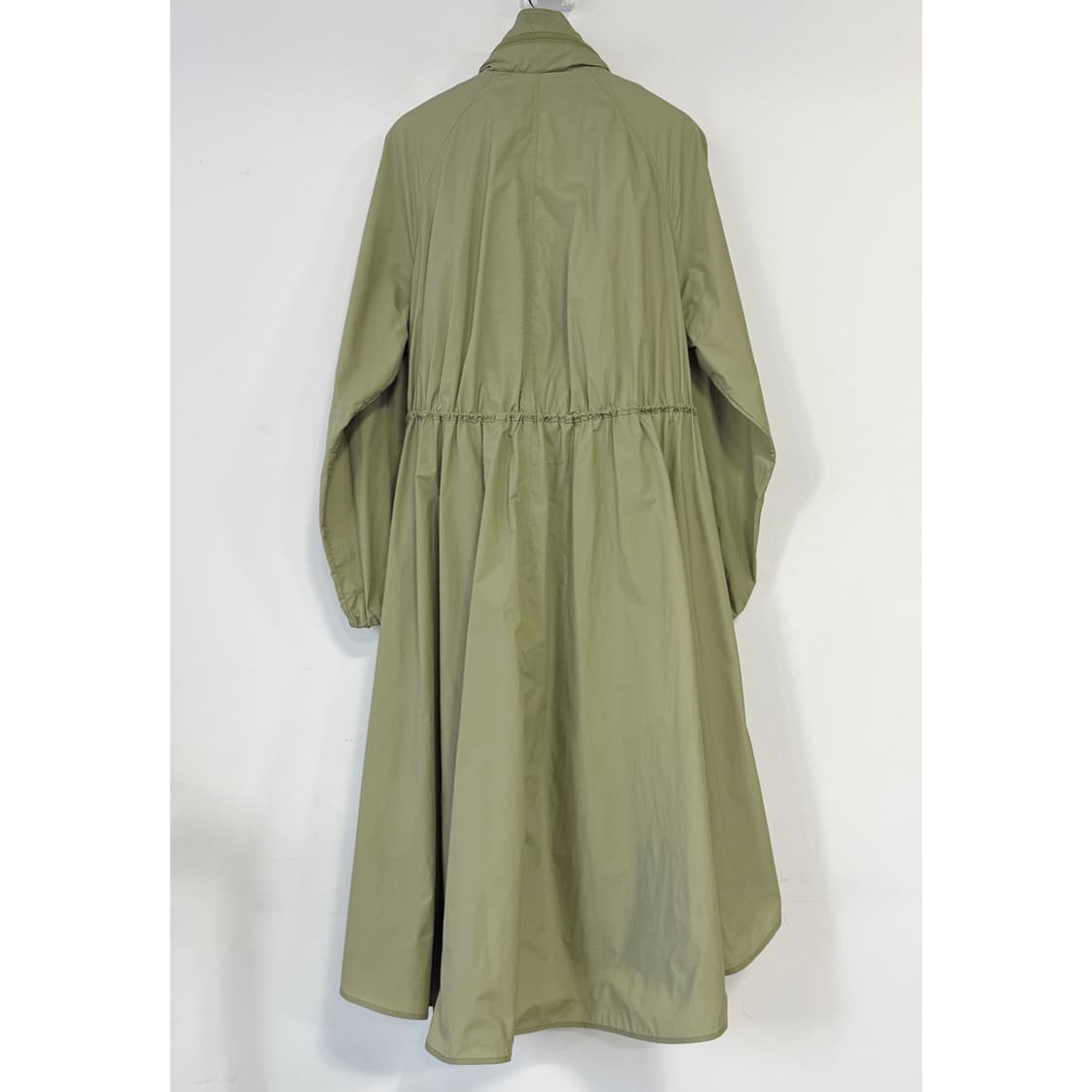 이자벨마랑 에뚜왈 스트링 롱 집업 자켓 상품이미지6