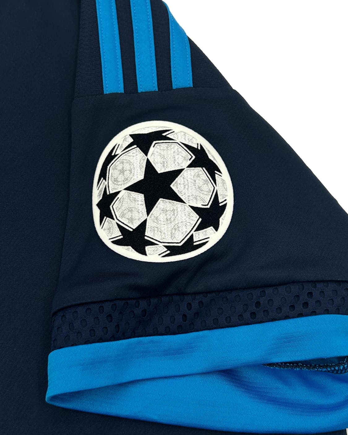 아디다스 15-16 레알 마드리드 써드 챔스킷 호날두 상품이미지5