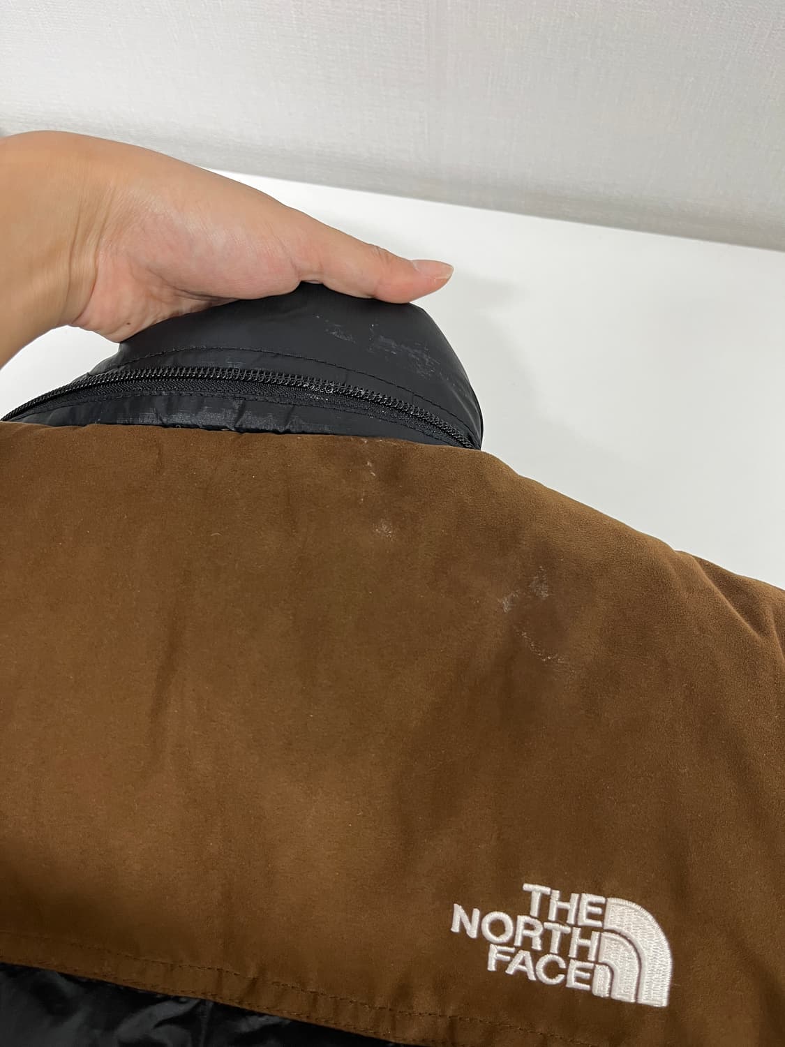 노스페이스 700 패딩 (85) 상품이미지5