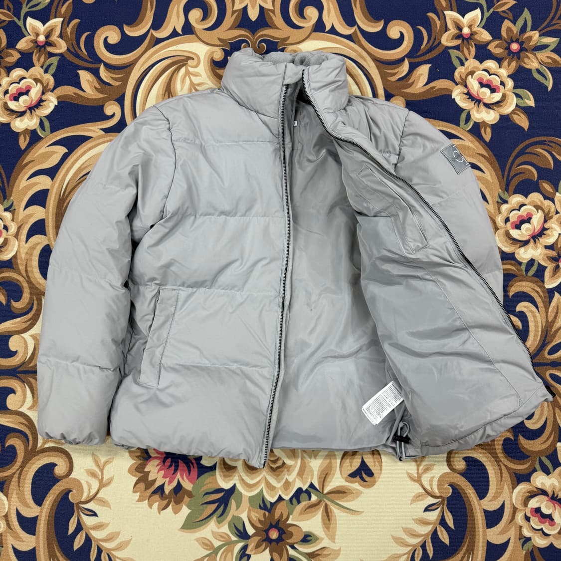 (28)캘빈 클라인 Calvinklein 진청 데님팬츠 상품이미지4