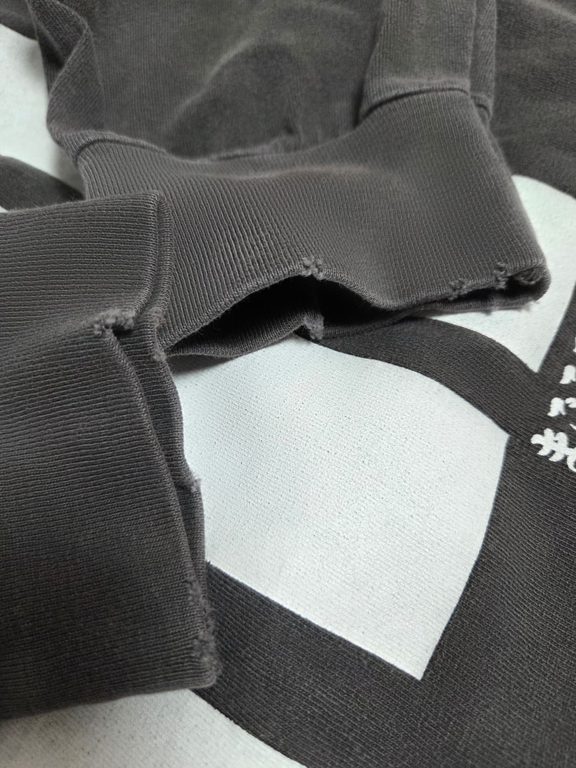 Evangelion 95 롱슬리브 상품이미지3