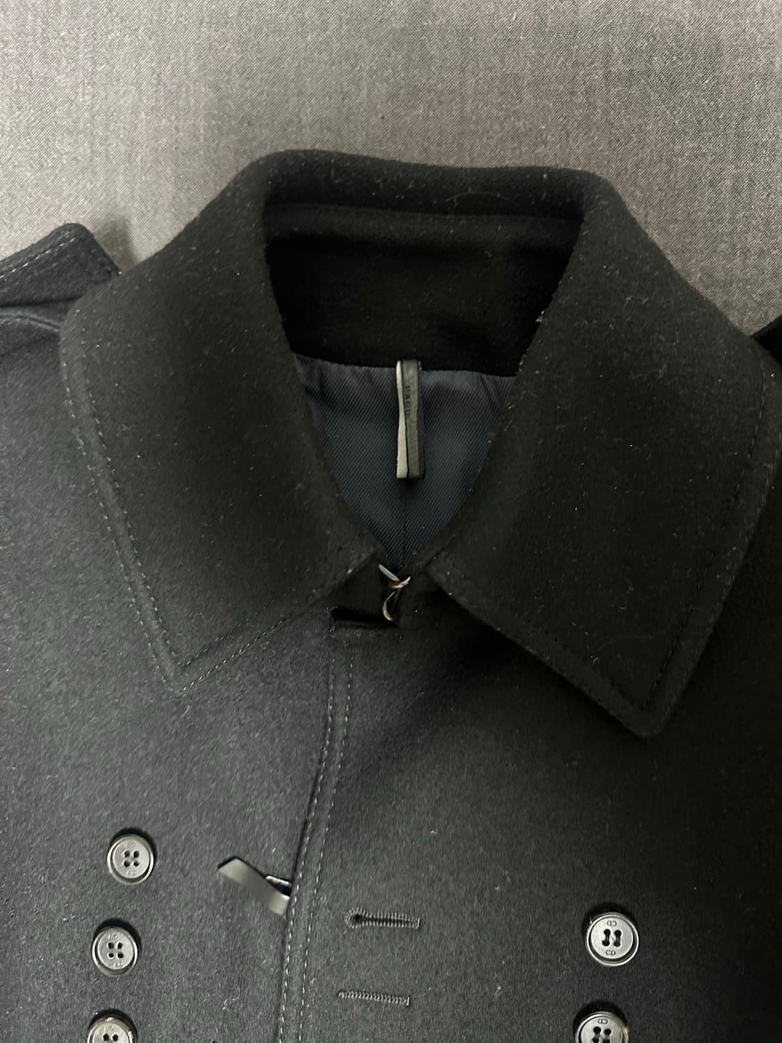 Diorhomme, 06AW, 밀리터리 코트, 48 상품이미지2
