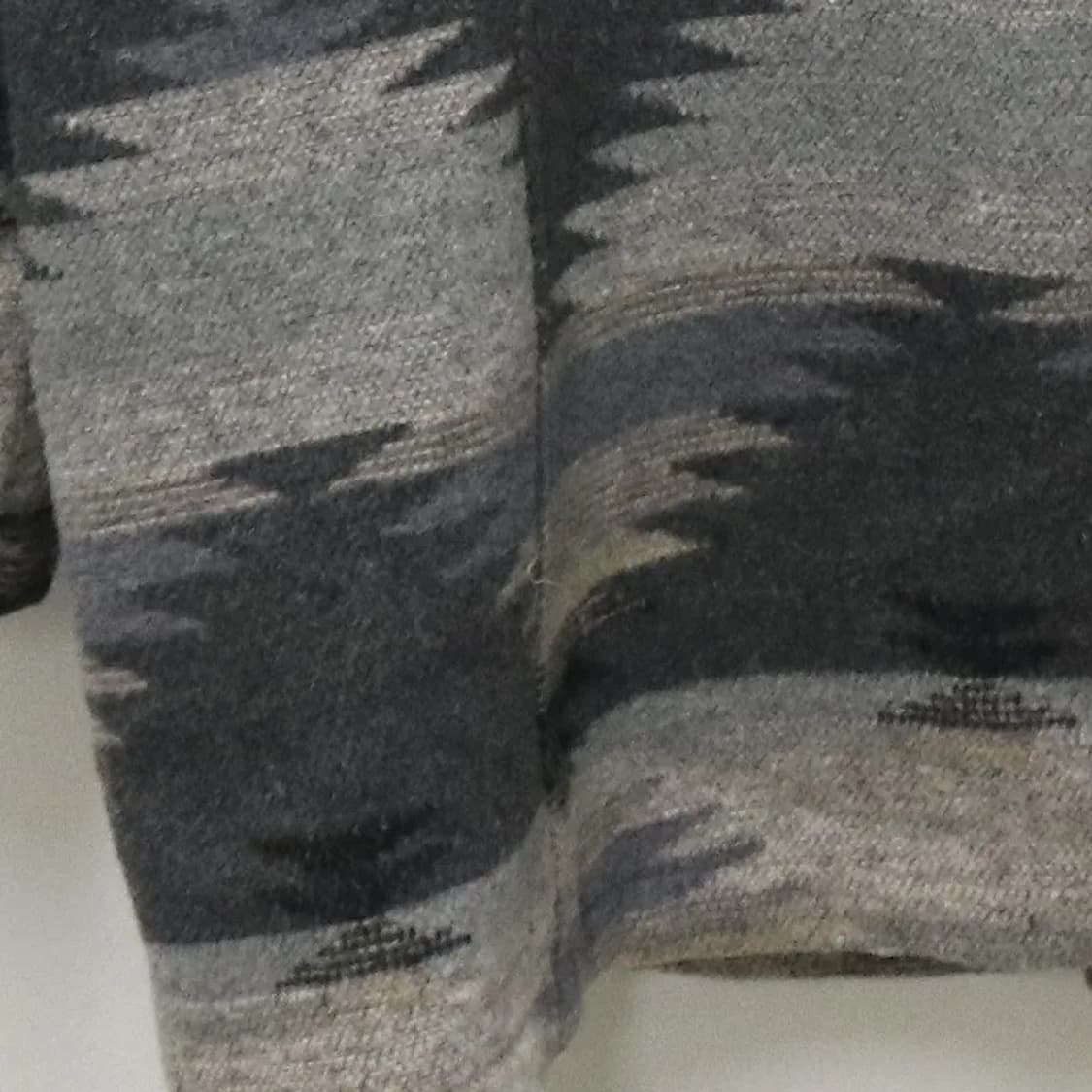 NAVAL 패턴 싱글 자켓 61118 상품이미지5