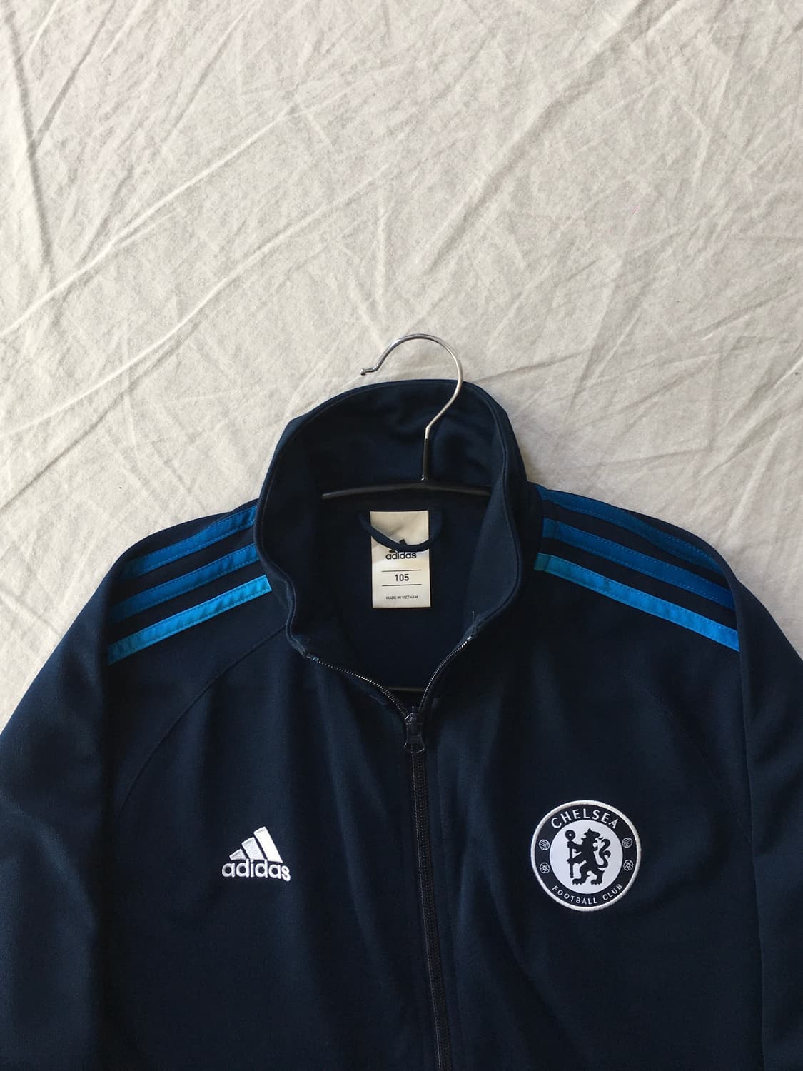 아디다스 첼시 트랙탑 상품이미지4