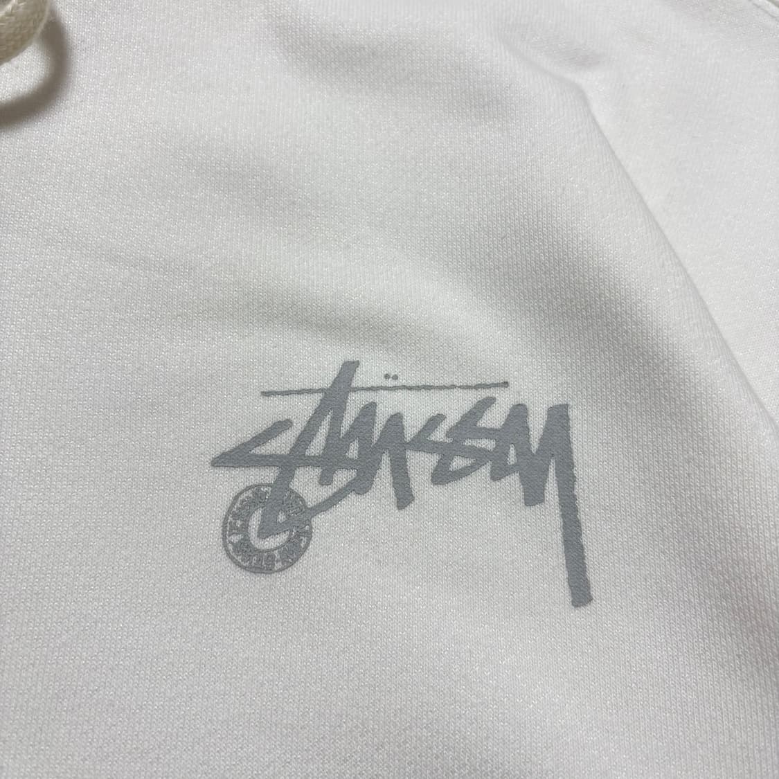 스투시 디자인스 후드티 상품이미지5