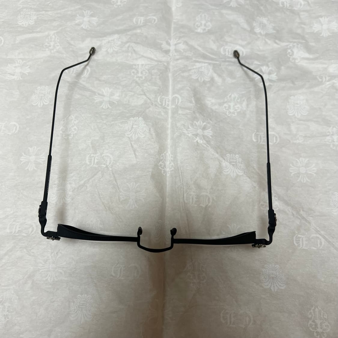 크롬하츠 바가솔레스 MBK 매트블랙 새제품 판매합니다 상품이미지4