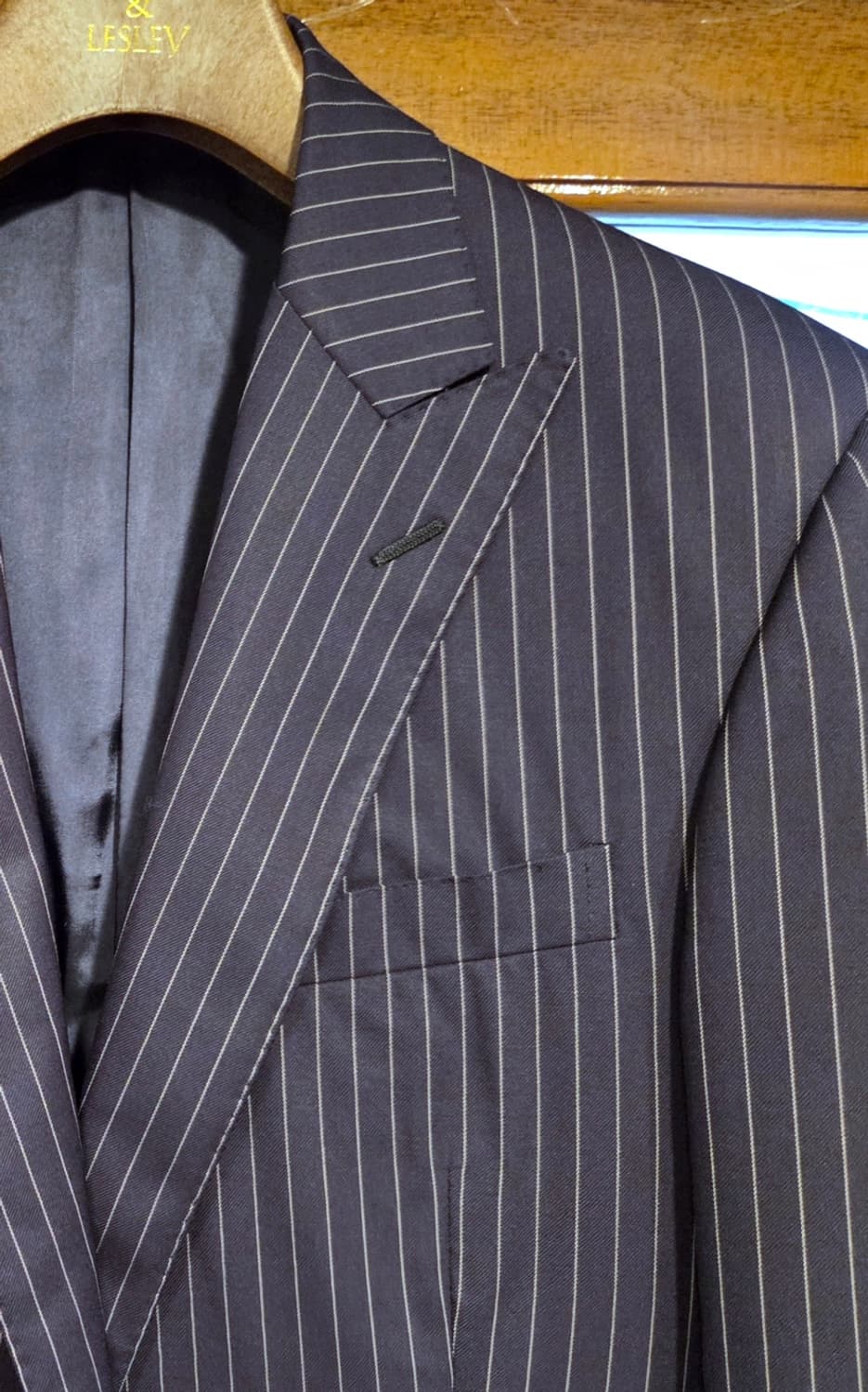 랄프로렌 블랙라벨 자켓 상품이미지9