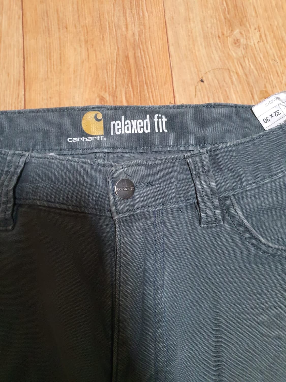 Carhartt 상품이미지3