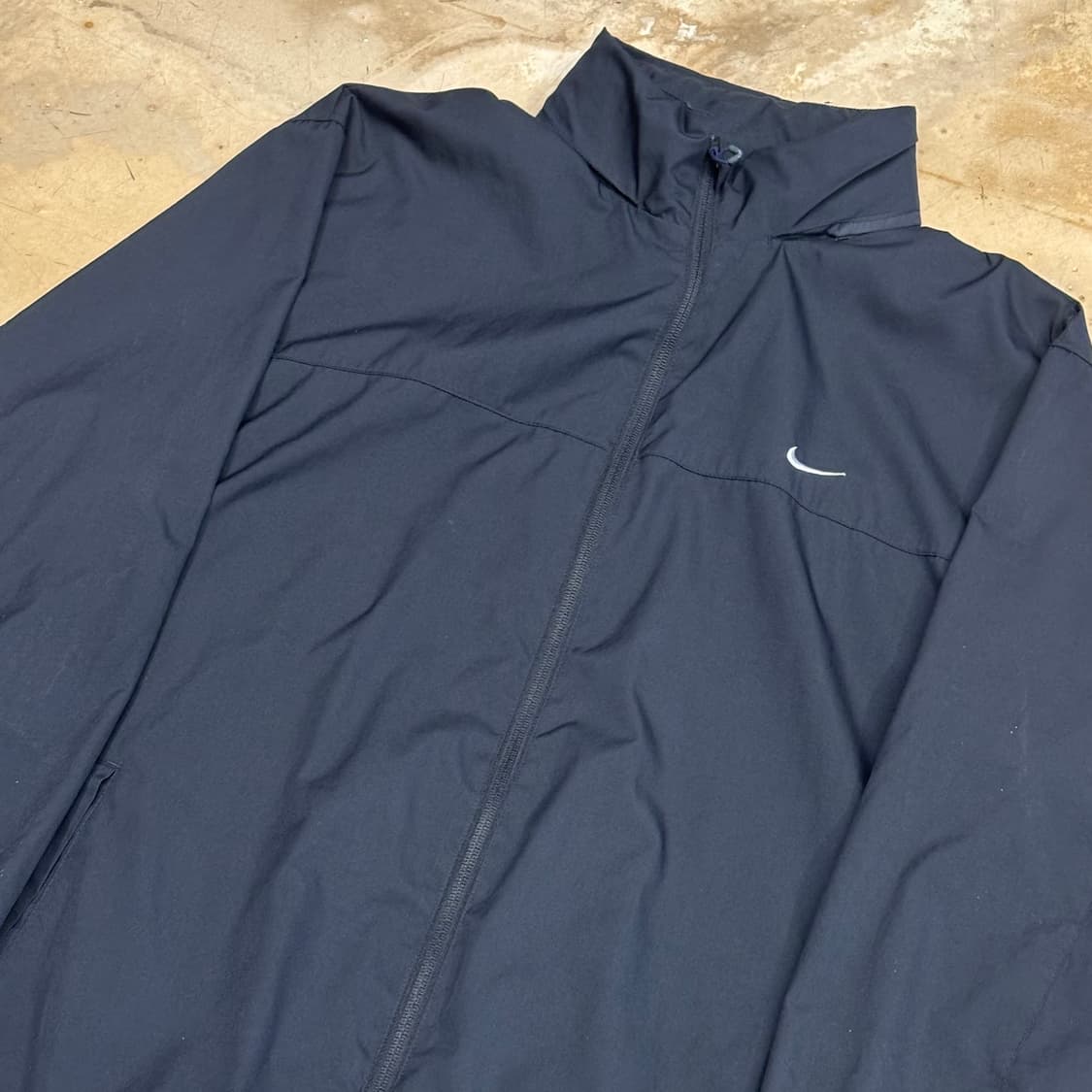 🫶🏻 나이키 00s 블랙 바람막이 🫶🏻 상품이미지2