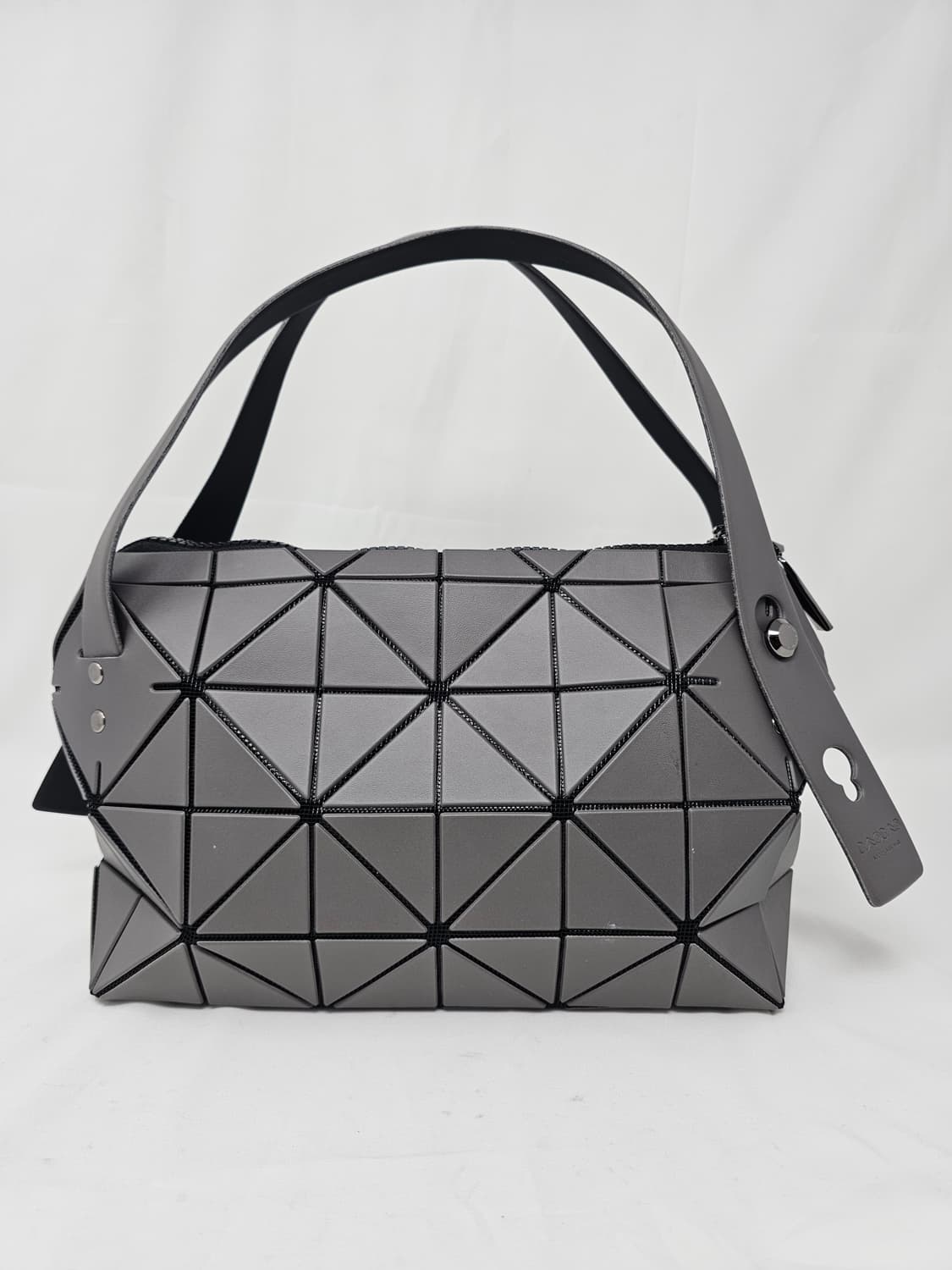 정품 바오바오 이세이미야케 토트백 가방 상품이미지2