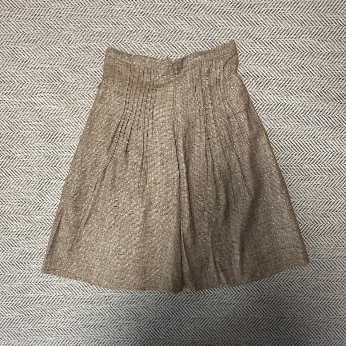 MAX MARA max & co tweed skirt 상품이미지1