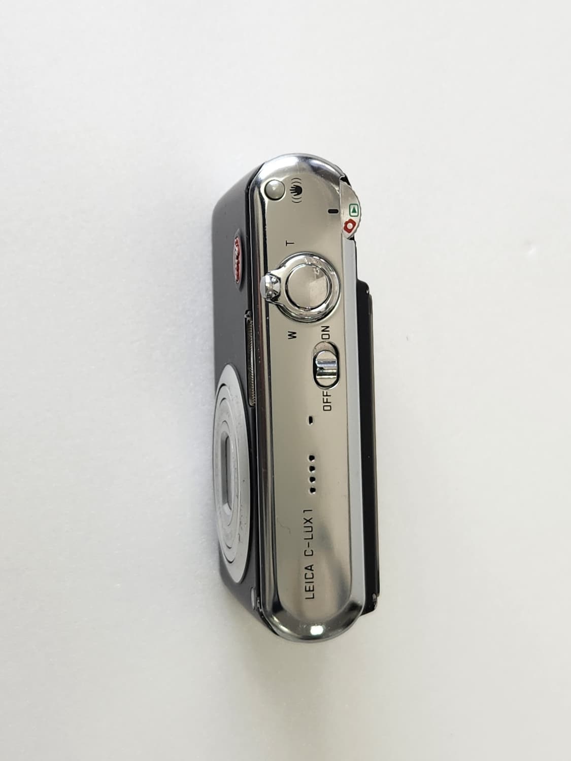 라이카 디지털카메라 C-lux2 사쿠라 제니 카메라 빈티지카메라 상품이미지6