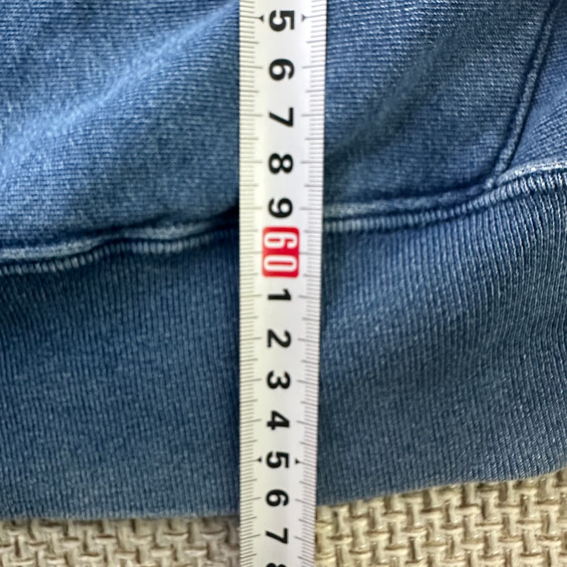 M 챔피온 리버스위브 후드 0408D 상품이미지6