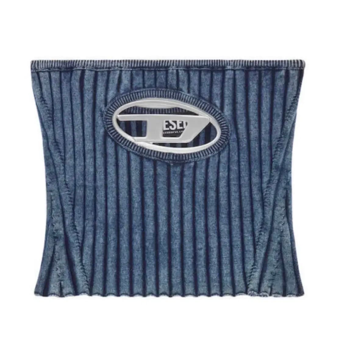 디젤 클락스빌 로고 탑 S 상품이미지1