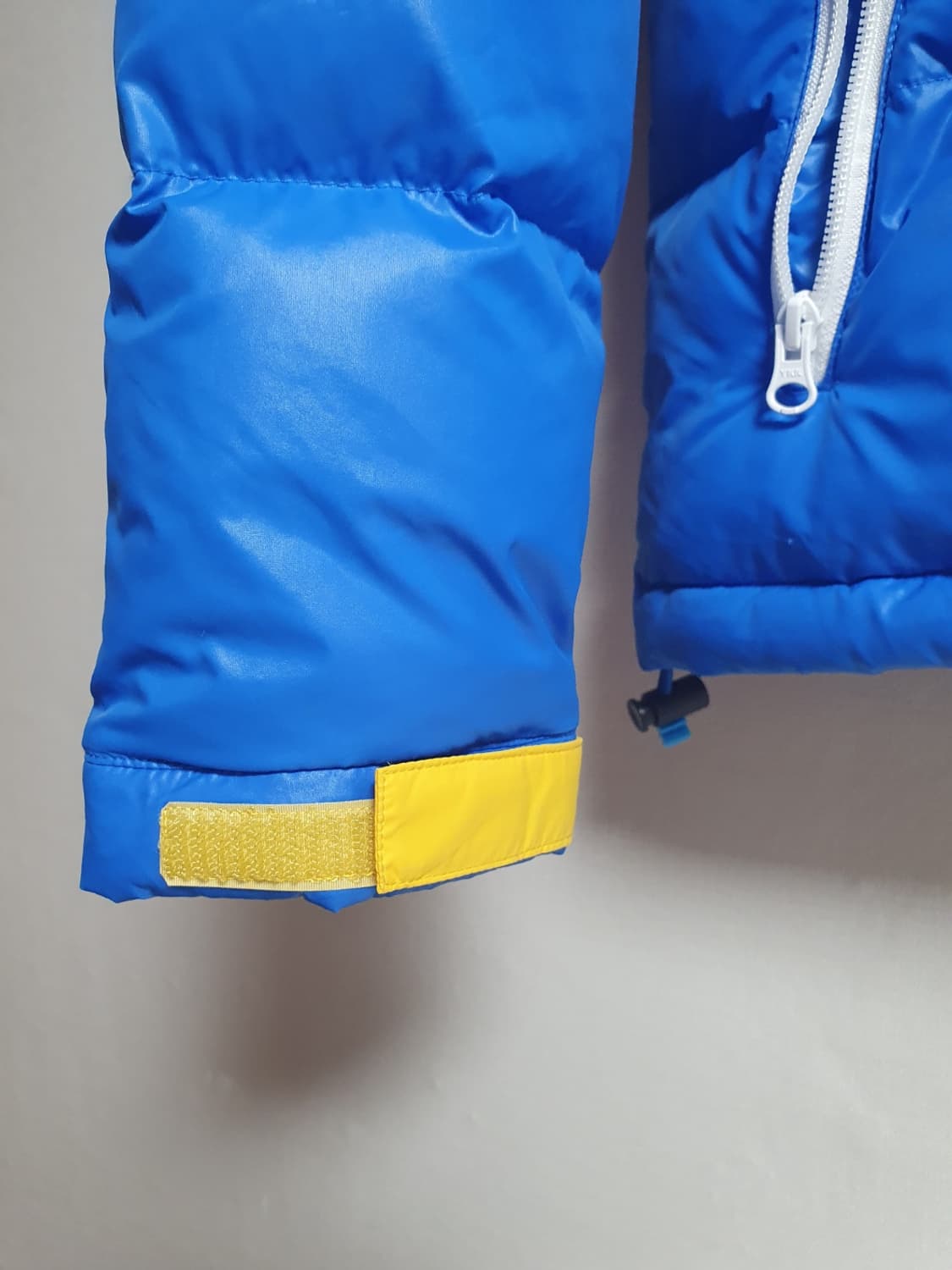 택포가 아디다스 패딩 CB 덕다운 점퍼 100 상품이미지6