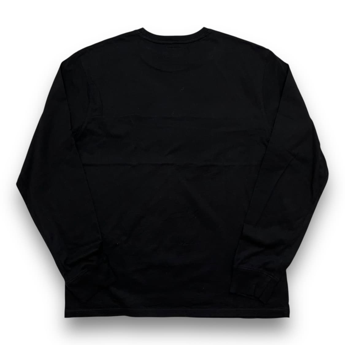 Stussy Printed Logo Dark Long Sleeve 상품이미지3