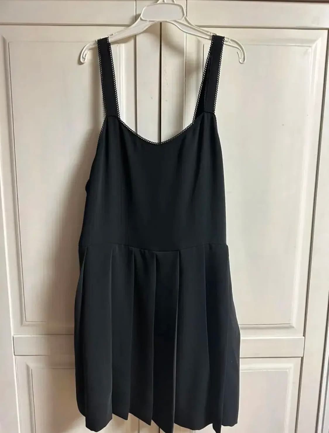 모데스트무드 원피스 상품이미지3