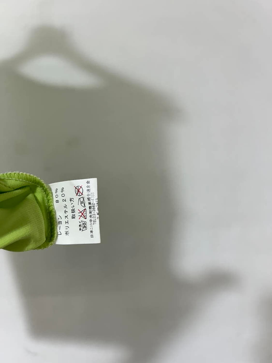vtg top 상품이미지4