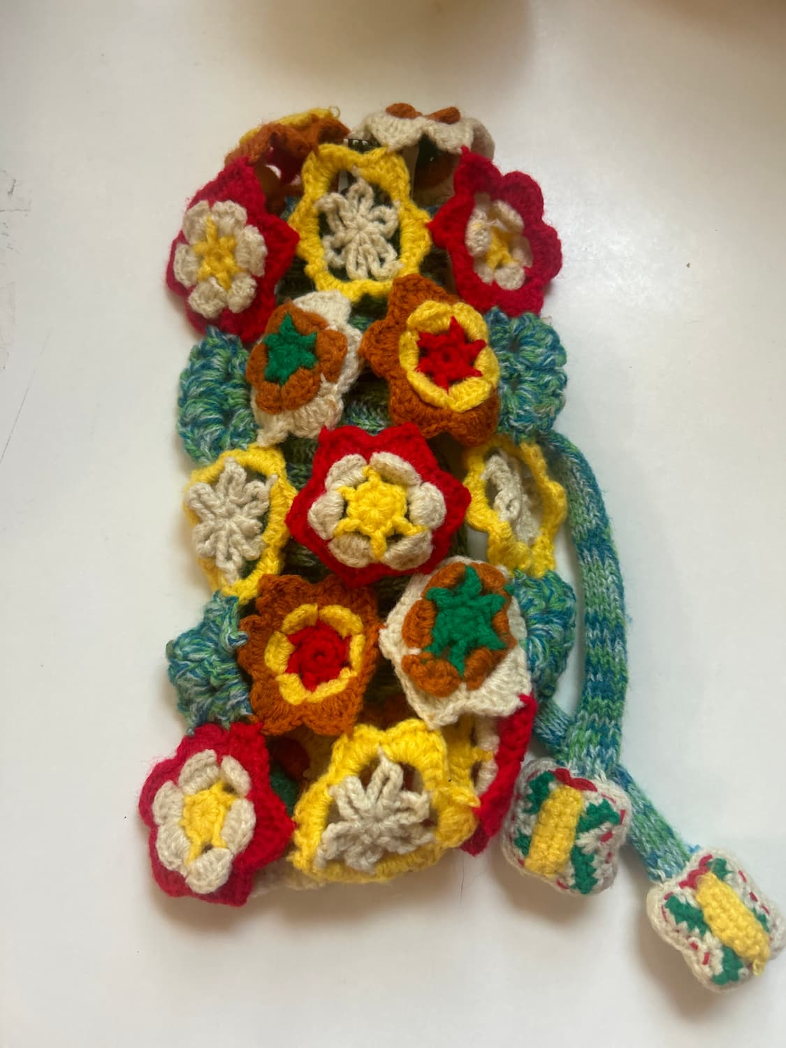 크로쉐 헤드밴드  상품이미지2