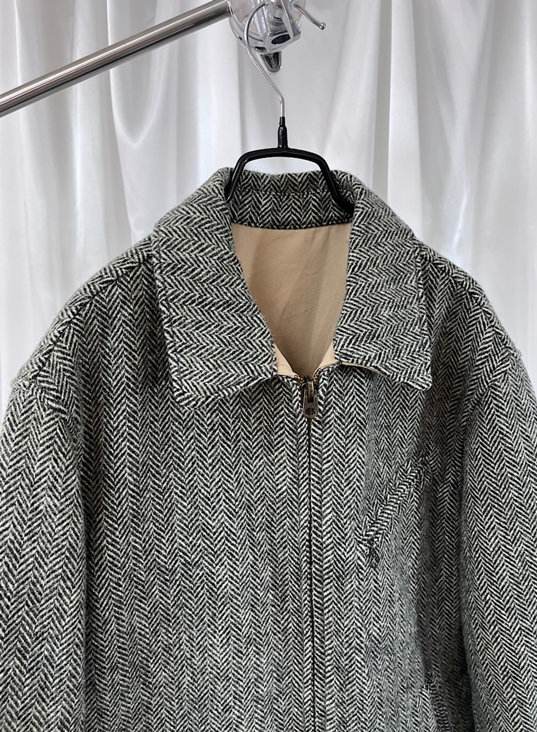 Ralph Lauren reversible jacket 상품이미지7