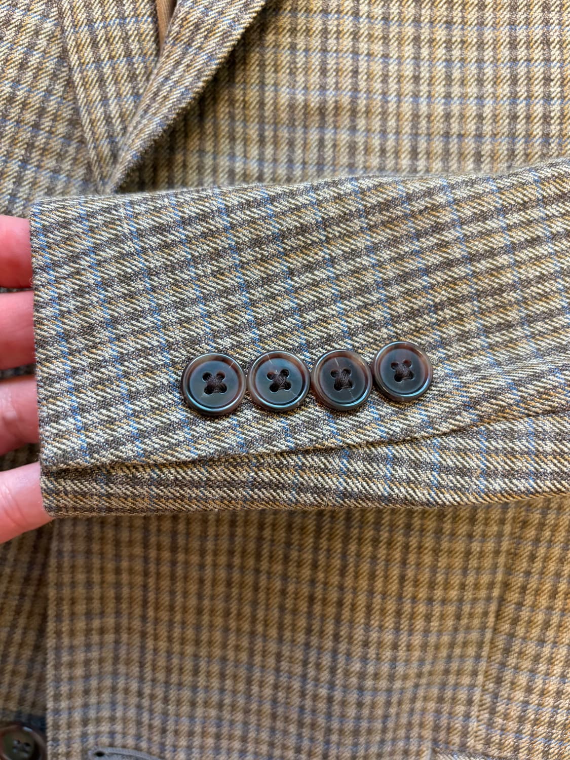 폴로 랄프로렌 블레이저 상품이미지6