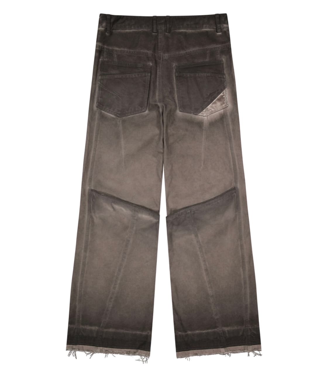 XLIM EP.8 01 TROUSERS 상품이미지2