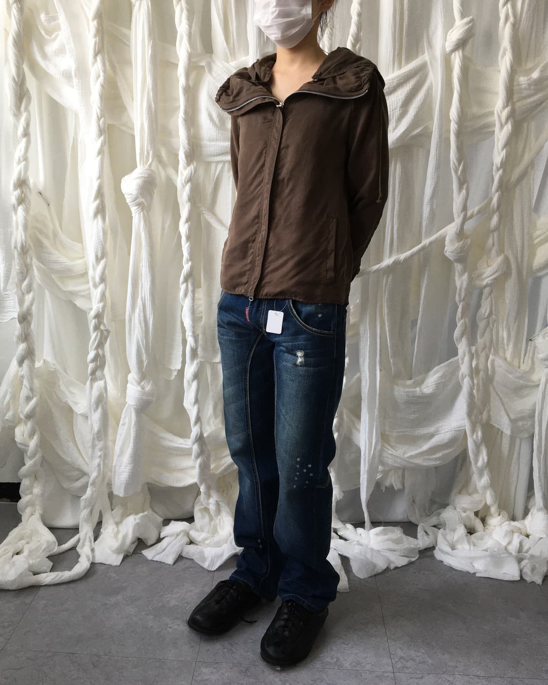 Dsquared2 denim pants 상품이미지9